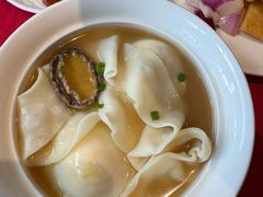 -盈春大饭店(千山路店)