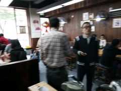 -何太太馄饨面铺(大浒东苑店)