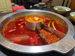 -味当家鱼头火锅.•甲鱼料理(金沙店)