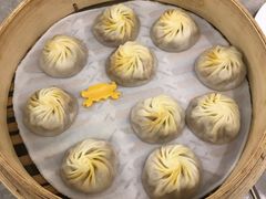 -鼎泰丰(国贸商城店)