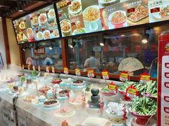 -八大碗·地道东北菜(中街店)
