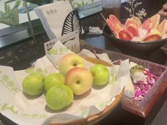 -季季山·云南野生菌火锅(上海首店)