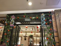 -万达广场(福州金融街店)
