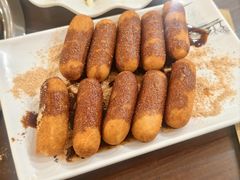 -九寨沟石锅鱼(沣峪口二十年店)