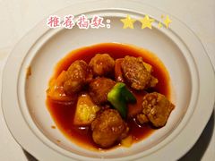 -稻香饭店(IFS国金中心店)