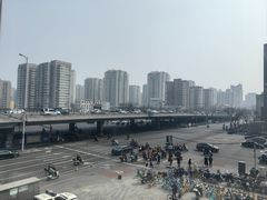 -华为智能生活馆(北京富力广场)