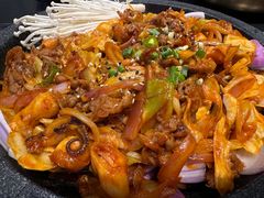 -HOTISLAND海鸡岛·韩国料理(江南西店)