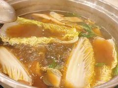 -太婆天府山珍酒楼(亚运村店)