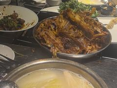 -夜宴江景餐厅