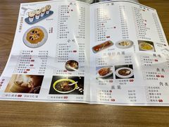 -老苏州大客堂·苏帮菜·松鼠桂鱼·苏州传统小吃(观前街人民商场店)