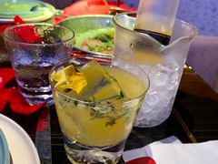 -wann lounge 低温慢煮牛排·清吧