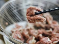 -五洲牛肉美食馆