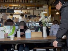-仙峰天然面包(迎宾路店)