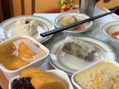 -满记甜品(湖滨店)