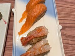 -晴季寿司(红旗街万达店)