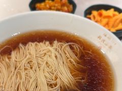 -松鹤楼·苏式汤面(虹桥天地店)