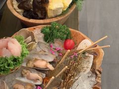 -湊湊火锅·茶憩(打浦桥日月光店)