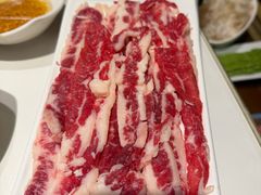 -今日牛事潮汕鲜牛肉火锅(瑞金店)