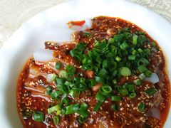 -渝信川菜(南滨店)
