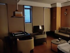-丰悦养生·足浴·SPA(嘉庚店)