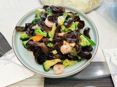 -张家小灶(东城店)