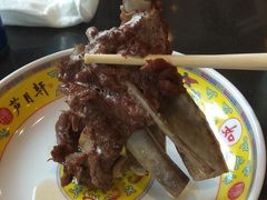 -芦月轩羊蝎子(北蜂窝店)