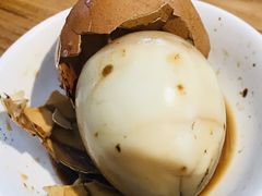 茶叶蛋-刘长兴(逸仙桥店)