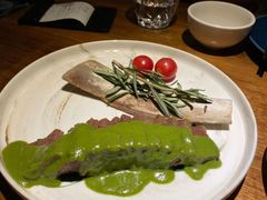 -星叶·东南亚料理(温州万象城店)