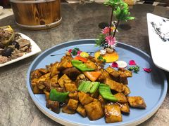 -尖沙咀酒店(大沥店)