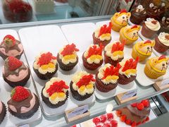 -Pantry's Best派悦坊蛋糕(K11购物艺术中心店)