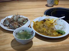 -大牛湾·眷村牛肉面(蠡溪店)