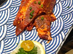 -鹤江桥·红油牛肉粉(SKP店)