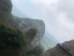 -南武当山景区