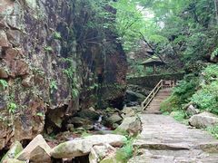 -五女峰国家森林公园