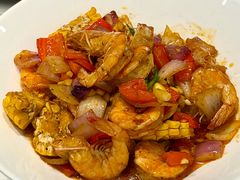 -兰湘子·湘菜小炒(南京江宁万达店)