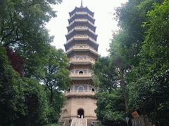 -灵谷景区