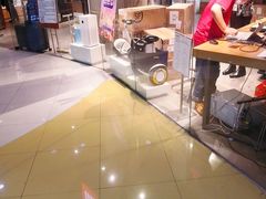 -小米之家(长宁中山公园龙之梦店)