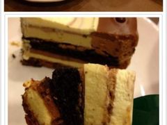 -星巴克(无锡东方商厦店)