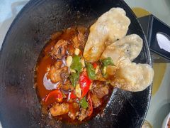 -鲍氏金勺子(恒大店)