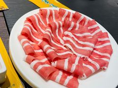 -东来顺铜锅炭火涮肉(上地华联店)