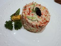 -马克西姆俄罗斯餐厅(通亚街店)