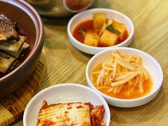-江南面屋(明洞店)