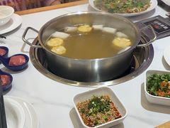 -三毛牛肉店(福强店)