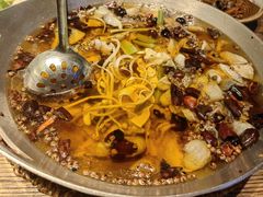 -水煮三国·川鲁江湖菜(香山店)