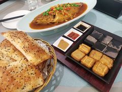 -安徽大厦中餐厅