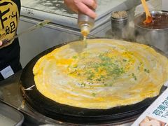 -卞姐蛋饼(陕西南路店)
