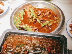 -湘渝人家·川湘菜(十里河店)