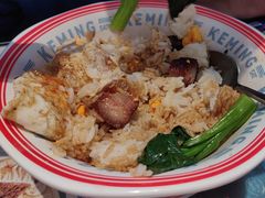 -克茗冰室(仁恒梦中心店)