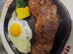 -佳纳客牛排(华亚欢乐城店)