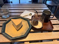 -Home Cafe(水榭春天店)